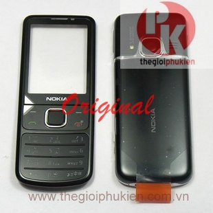 Vỏ Nokia 6700c Công ty Full bộ